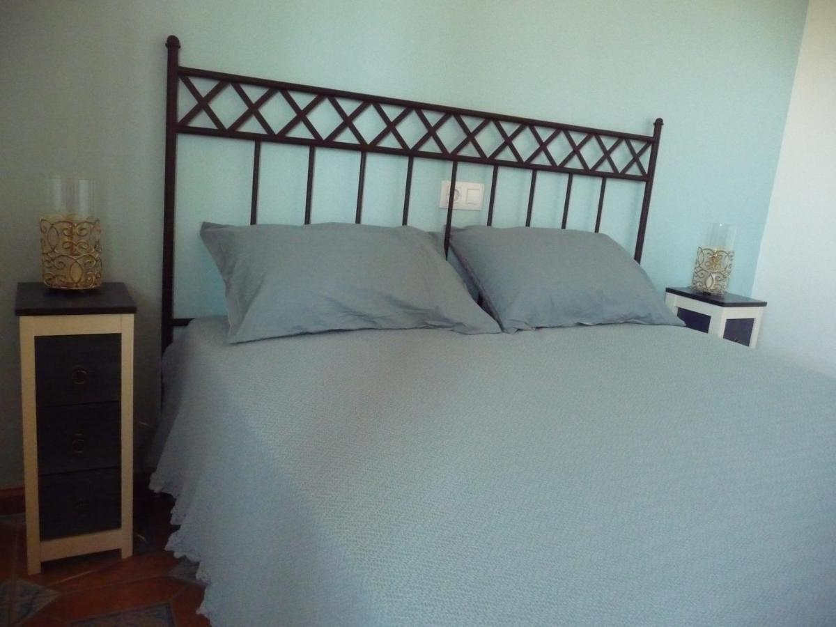 Finca Milagro Villa San Fulgencio Kültér fotó