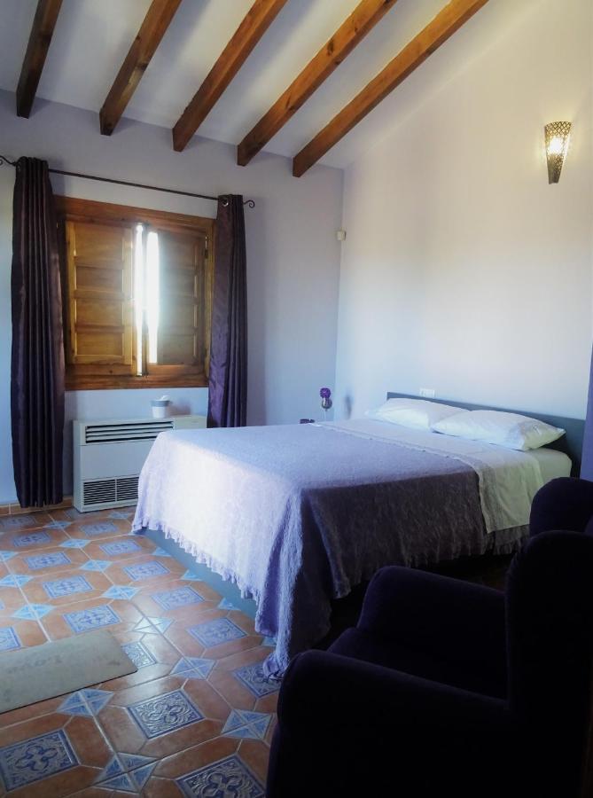 Finca Milagro Villa San Fulgencio Kültér fotó