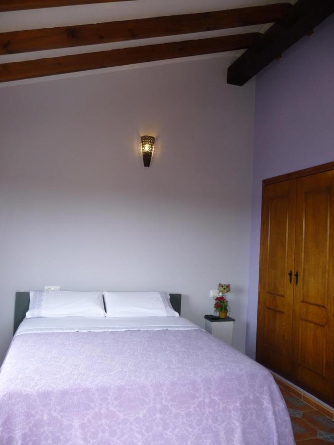 Finca Milagro Villa San Fulgencio Kültér fotó