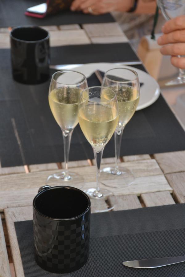 Finca Milagro Villa San Fulgencio Kültér fotó