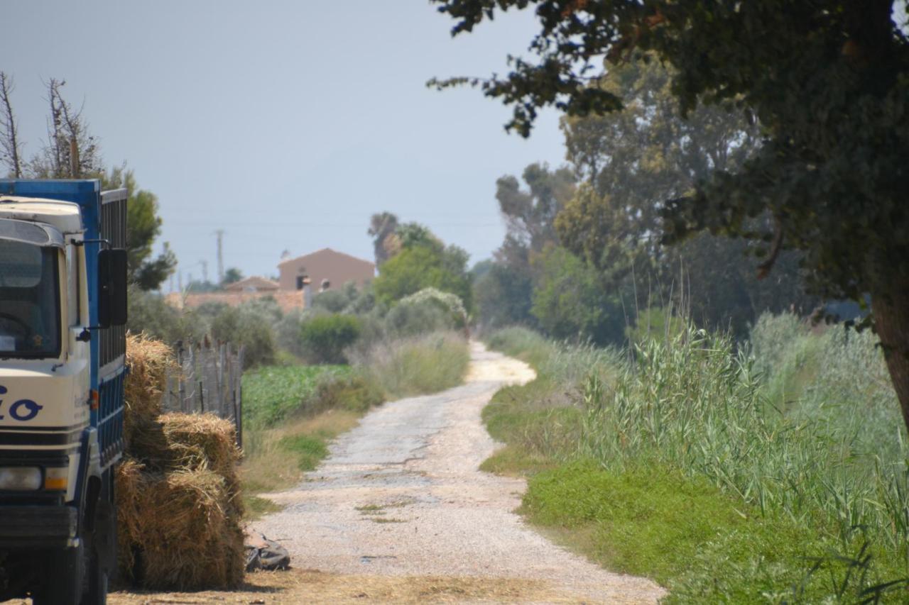 Finca Milagro Villa San Fulgencio Kültér fotó