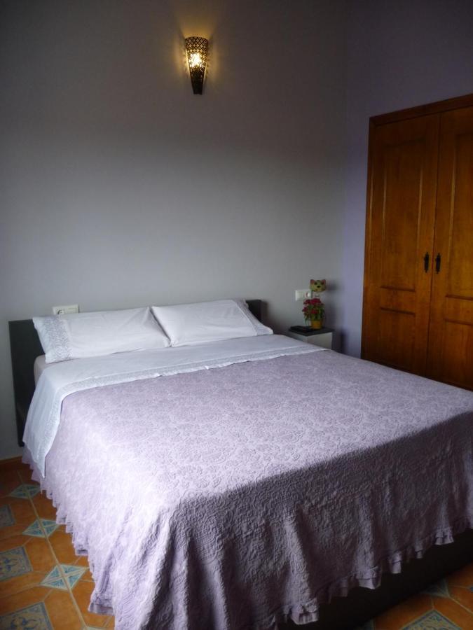 Finca Milagro Villa San Fulgencio Kültér fotó