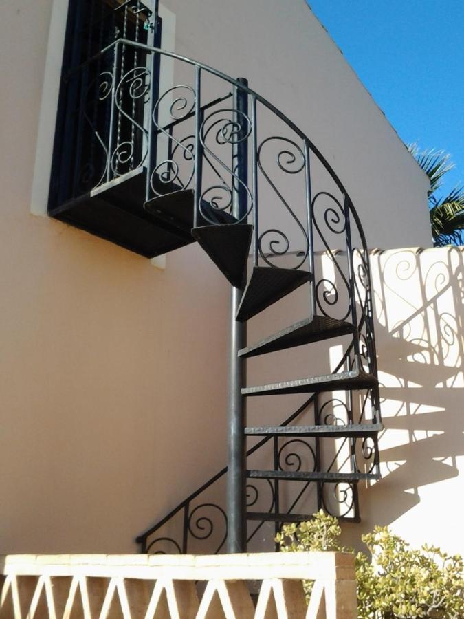 Finca Milagro Villa San Fulgencio Kültér fotó