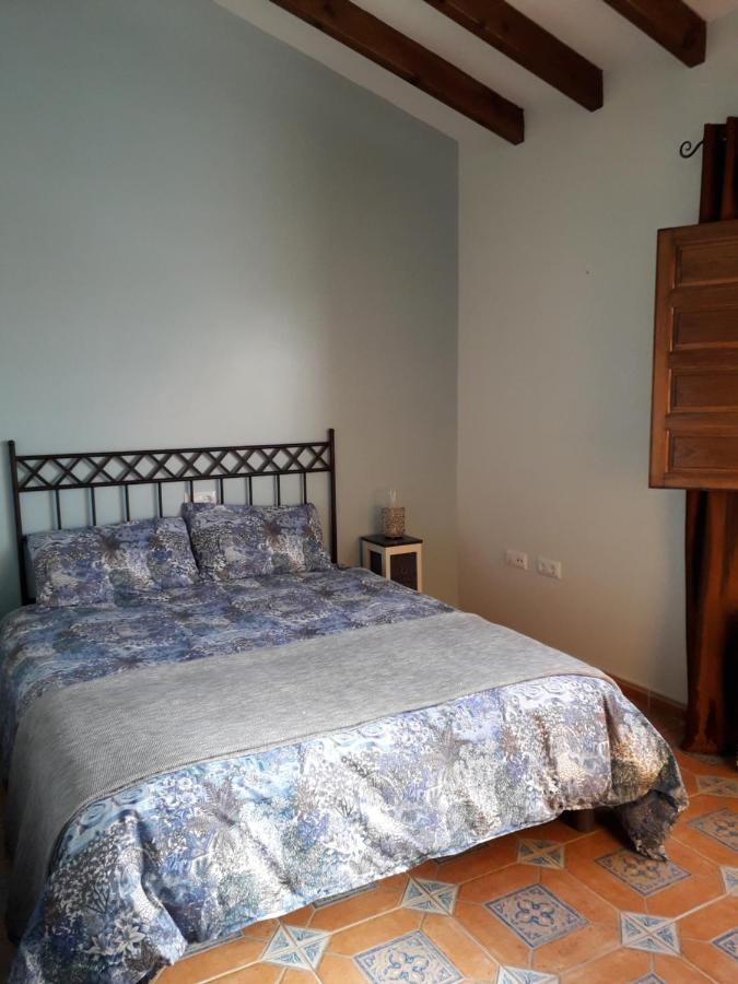 Finca Milagro Villa San Fulgencio Kültér fotó